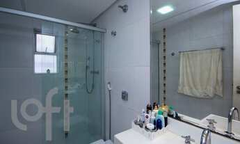 Imagem 7: APARTAMENTO RESIDENCIAL em SÃO PAULO - SP, CAMPO BELO