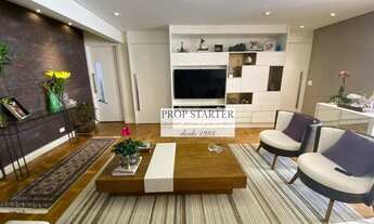 Imagem 5: Apartamento à venda, 80 m² por R$ 1.595.000,00 - Itaim Bibi - São Paulo/SP