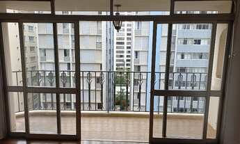 Imagem 4: Apartamento locação com 3 quartos no Jardim Paulista - São Paulo - SP