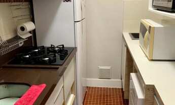 Imagem 5: Apartamento 1 quarto com Suíte - MOBILIADO em Bela Vista - São Paulo - SP