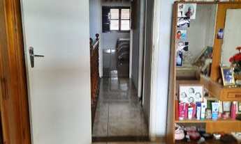 Imagem 6: Casa Sobrado em Jardim Santa Emilia - São Paulo, SP