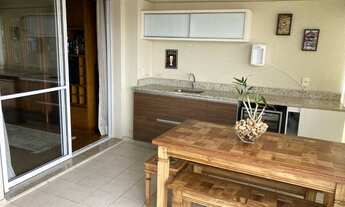 Imagem 3: Apartamento para venda tem 108 metros quadrados com 3 quartos em Ipiranga - São Paulo - SP