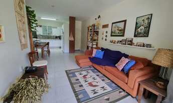 Imagem: Apartamento para venda tem 113 metros quadrados