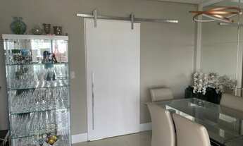 Imagem 7: Apartamento com 102m2 - 3 quartos sendo 1 suíte, 2 vagas mais depósito. 900mts metrô Santa