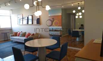 Imagem 2: Apartamento para venda tem 84 metros quadrados com 3 quartos em Cambuci - São Paulo - SP