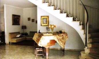 Imagem 3: 500m² de terreno, 3 dormitórios sendo 1 suíte, 3 salas