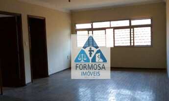 Imagem 3: Casa com 2 dormitórios para alugar, 130 m² por R$ 2.600,00/mês - Vila Formosa - São Paulo