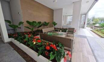 Imagem 4: Apartamento à venda, 125 m² por R$ 750.000,00 - Morumbi - São Paulo/SP