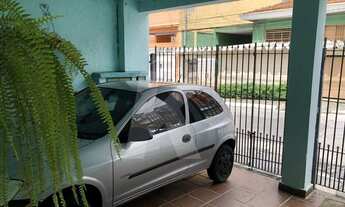 Imagem 4: Imóvel com 2 casas no mesmo terreno na Vila Isolina Mazzei!!