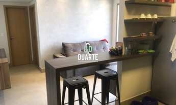 Imagem 7: SANTOS - Apartamento Padrão - APARECIDA