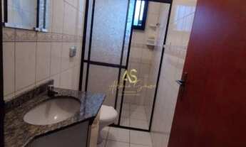 Imagem 16: Lindo Apartamento com 2 dormitórios à venda, 61 m² por R$ 260.000 - Tupi - Praia Grande/SP