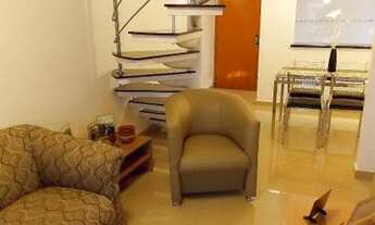 Imagem 3: Linda cobertura Duplex de 2 dormitórios (3º Quarto opicional) na Vila Carrão