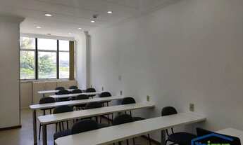 Imagem 4: Sala para alugar, 27 m² - Pituba - Salvador/BA