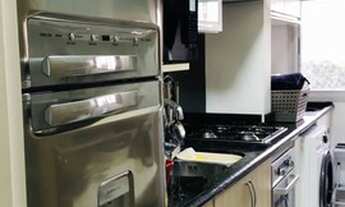 Imagem 3: Apartamento para venda tem 48 metros quadrados com 2 quartos em Vila Moreira - São Paulo