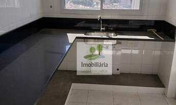 Imagem 7: Apartamento Forte Santana 3 dormitórios à venda, 134 m² por R$ 1.590.000 - Santana - São P