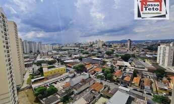 Imagem 5: Apto no 15º andar ao lado do cartório do Limão