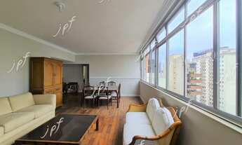 Imagem: Apartamento para venda possui 160 metros