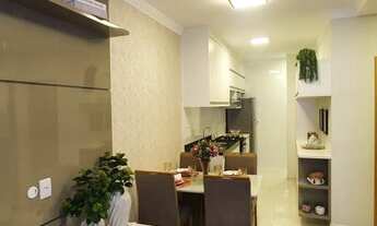 Imagem 4: Oportunidade - Apartamento de 50 metros - Santa Teresinha