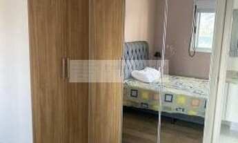 Imagem 4: Apartamento 1 dormitorio com vaga na chacara santo antonio