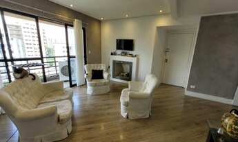 Imagem 5: Apartamento para Venda em São Paulo, Vila Andrade, 4 dormitórios, 1 suíte, 3 banheiros, 3