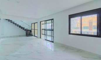 Imagem: Cobertura duplex para venda tem 353 metros