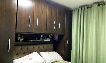 Imagem: Apartamento Brás São Paulo/SP