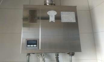 Imagem 6: Apartamento Mooca São Paulo/SP