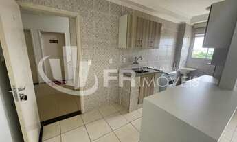 Imagem 6: Apartamento no Residencial Primavera à venda - Real Parque - Votorantim SP