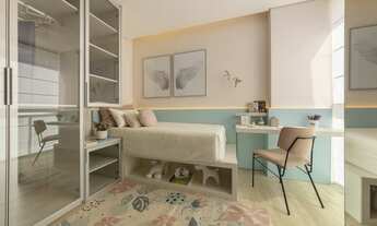 Imagem 3: SÃO PAULO - Apartamento Padrão - ALTO DA LAPA