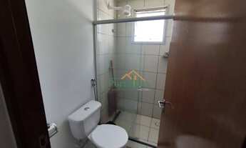 Imagem 6: Apartamento com 2 dormitórios à venda, 48 m² por R$ 110.000,00 - Taquara II - Serra/ES