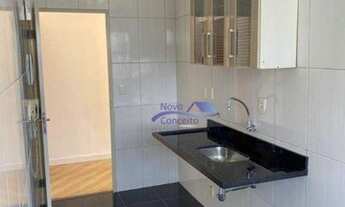 Imagem 3: Apartamento com 2 dormitórios à venda, 49 m² por R$ 250.000,00 - Parque Bristol - São Paul