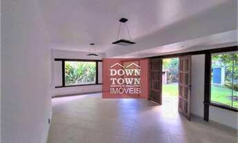 Imagem: JARDIM CLUBE DA BARRA CONDOMINIO COM SEGURANÇA