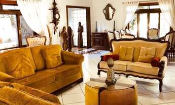 Imagem 7: PETRÓPOLIS - Casa de Condomínio - ITAIPAVA