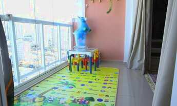 Imagem 4: Apartamento para venda com 68 metros quadrados com 2 quartos em Ipiranga - São Paulo - SP