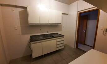 Imagem 6: Alto dos Passos apartamento 2 quartos, armários, vaga, elevador, av rio branco