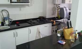 Imagem 6: Apartamento para venda tem 54 metros quadrados com 2 quartos em Vila Formosa - São Paulo