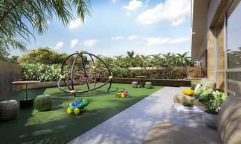 Imagem 7: Apartamento à venda 110m², 2 vagas- Vila Madalena