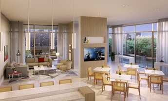 Imagem 6: Apartamento para venda possui 270 metros quadrados com 4 quartos em Jardim Paulista - São