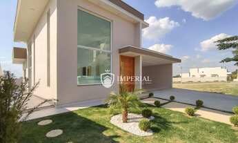 Imagem 2: Casa com 3 dormitórios à venda, 163 m² por R$ 880.000,00 - Condomínio Residencial Una - It