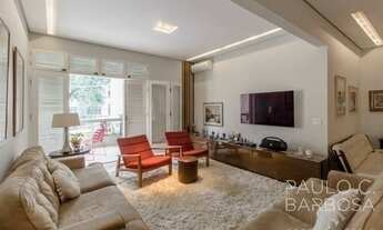 Imagem: Rua Maranhão - Reformado - Muitos armários