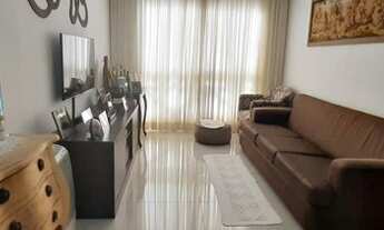 Imagem 4: Apartamento com 83 m² TODO REFORMADO em frente ao Horto Florestal