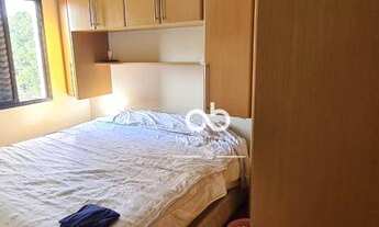 Imagem 4: Apartamento com 3 dormitórios à venda, 72 m² por R$ 511.000,00 - Tatuapé - São Paulo/SP