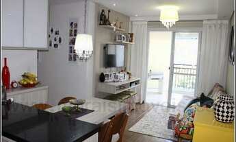 Imagem: Apartamento Impecável, excelente distribuição