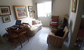 Imagem 2: Apartamento para venda possui 38 metros quadrados com 1 quarto em Aclimação - São Paulo