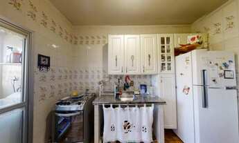 Imagem 5: APARTAMENTOSão Paulo