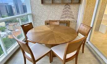 Imagem 3: Apartamento em São Paulo