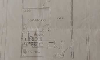 Imagem 7: Apartamento para venda tem 48 metros quadrados com 2 quartos em Parque Munhoz - São Paulo