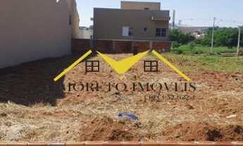 Imagem 2: MIRASSOL - Terreno Padrão - RESIDENCIAL REGISSOL II