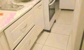 Imagem 2: Apartamento para venda com 54 metros quadrados com 2 quartos