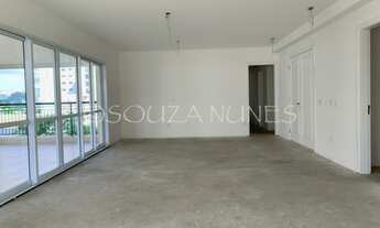 Imagem 4: Apartamento para venda tem 306 metros quadrados com 4 quartos em Moema - São Paulo - SP